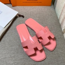 에르메스 오란 슬리퍼