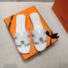 에르메스 오란 슬리퍼