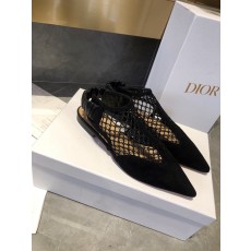 디올플랫슈즈