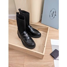 프라다신발