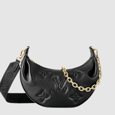 m59799 루이비통 오버문 숄더백