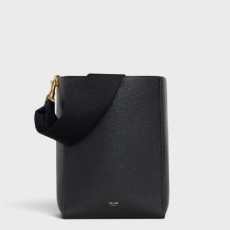 셀린느 상글 스몰 버킷백