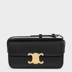 셀린느 클로드 숄더백