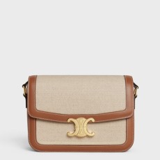 셀린느 틴 트리오페백