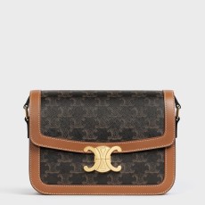 셀린느 클래식 트리오페