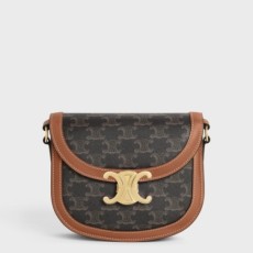 셀린느 트리오페 틴 베사체