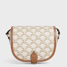 셀린느 미디엄 폴코백