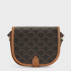 셀린느 미디엄 폴코백