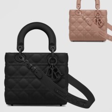 디올 레이디백 MY ABC 스몰