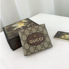 473954 구찌 네오 빈티지 반지갑