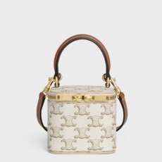 셀린느 미니 배니티 케이스