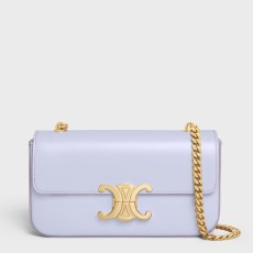 셀린느 클로드 체인 숄더백