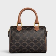 셀린느 보스턴백