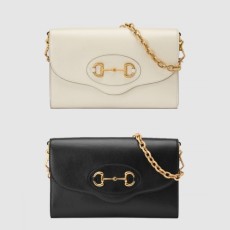 677286 구찌 홀스빗 스몰 핸드백