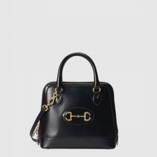 621220 구찌 홀스빗 탑핸들 토트백