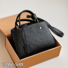 m41053 루이비통 앙프렝뜨 몽테뉴bb