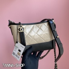 샤넬 가브리엘 호보백 스몰
