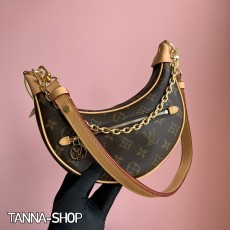 m81098 루이비통 루프백