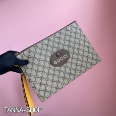 473956 구찌 네오 빈티지 클러치
