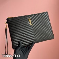 생로랑 클러치 미듐
