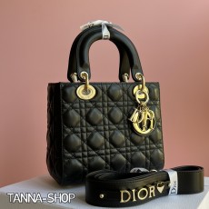 디올 레이디백 MY ABC 스몰