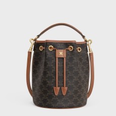 셀린느 클라라 백