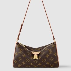 m12859 루이비통 티레트 숄더백