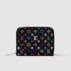 M13409  LV x TM 지피 코인 퍼스