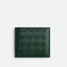 인트레치아토 폴더형 지갑