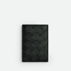플랩 카드지갑