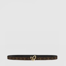 LV 폴 인 러브 벨트
