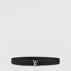 LV 아이코닉 리버서블 벨트