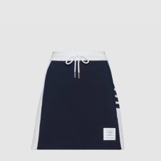 톰브라운 미니 스커트