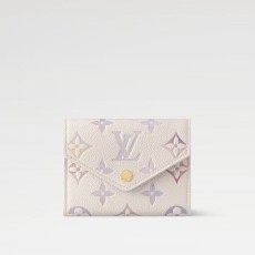 루이비통 빅토린 월릿 M25649