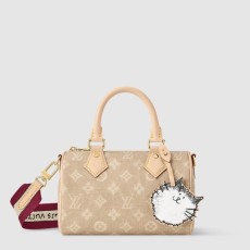 루이비통 스피디 반둘리에 20