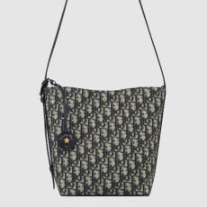 디올 Diorstar 스몰 버킷백