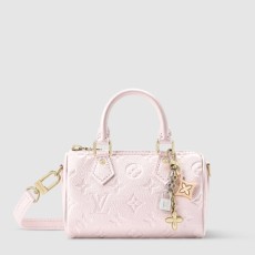 루이비통 나노 스피디 