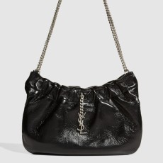 생로랑 파리 체인 숄더백 미듐