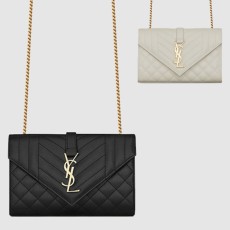 생로랑 믹스 모노그램 스몰 WOC