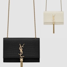 생로랑 케이트 WOC 크로커