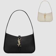 생로랑 LE5A7 호보백 미니