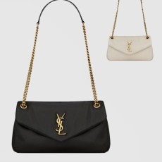 생로랑 칼립소 숄더백