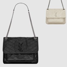 생로랑 니키백 미듐