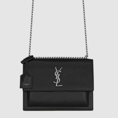 생로랑 선셋백 미듐