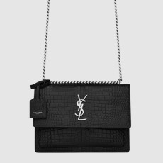 생로랑 선셋백 미듐