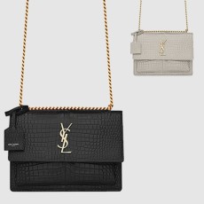 생로랑 선셋백 미듐