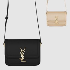 생로랑 솔페리노 사첼백 스몰