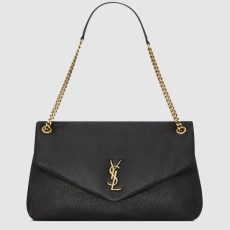 생로랑 생로랑 칼립소 라지 숄더백