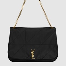 생로랑 제이미 4.3 라지 숄더백