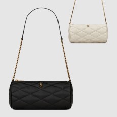 생로랑 사드 미니 튜브백